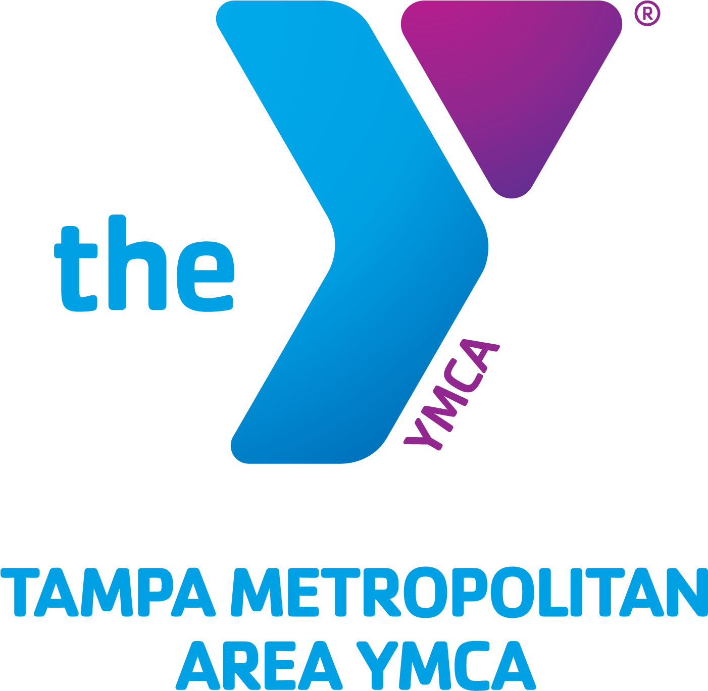 Tampa Ymca Clipart (1408x1400), Png Download