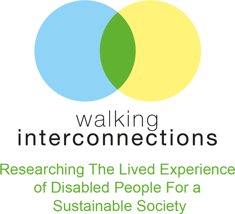 Walking Interconnections - Circle Clipart (842x878), Png Download