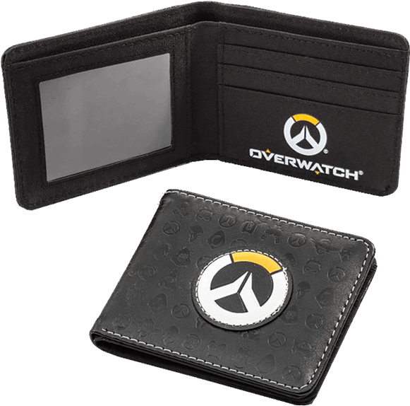 Overwatch Wallet Gamestop , Png Download - Team Cinematic Overwatch Wallet Clipart (581x574), Png Download