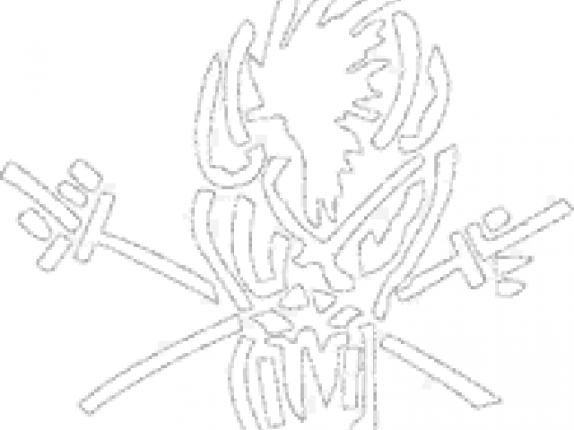 Metallica Clipart Logo - Metallica Binge And Purge Logo - Png Download (640x480), Png Download