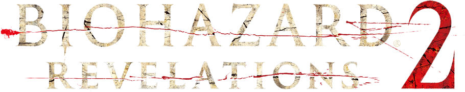 Bioharzard Revelations - Calligraphy Clipart (1280x740), Png Download