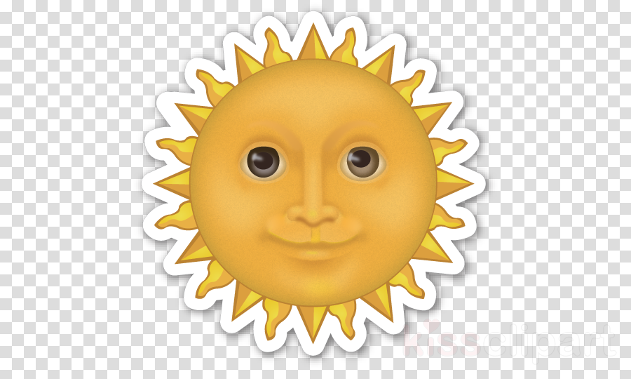 Download Sol Y Luna Png Emoji Clipart The Emoji Movie - Japan Flag Circle Png Transparent Png (900x540), Png Download