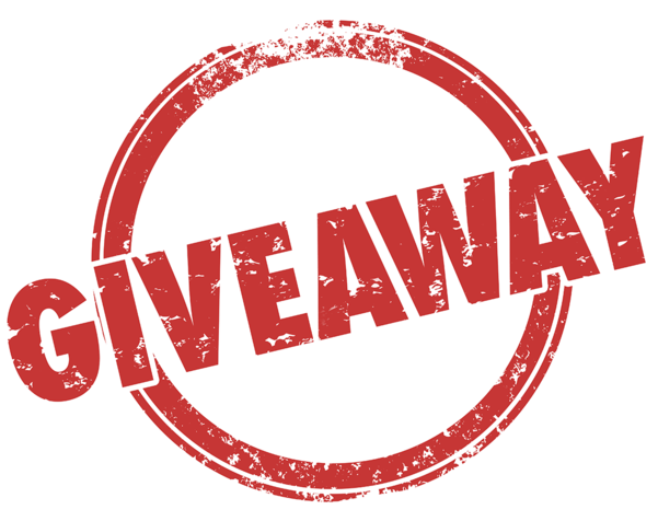 Giveaway Transparent Clipart (600x600), Png Download
