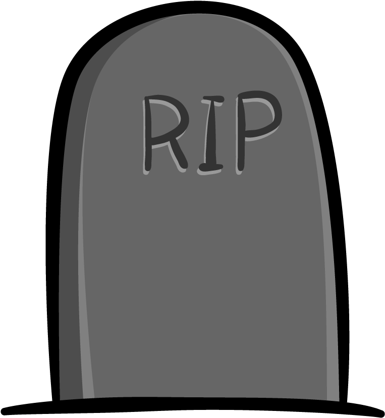 Called When A Gameevent Is Raised Causing The Gameeventlistener - Headstone Clipart (1000x1000), Png Download