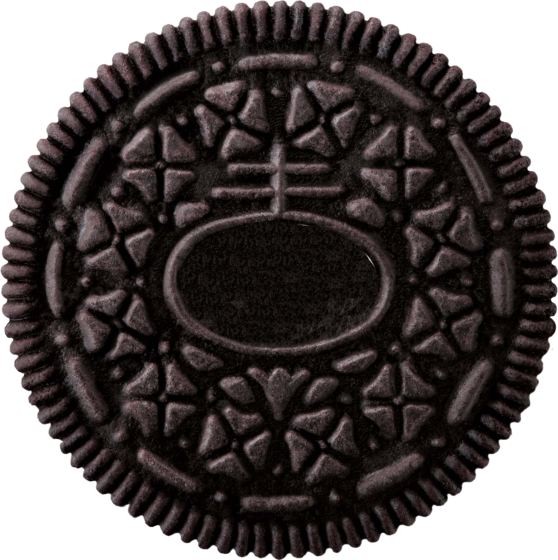 Biscuits Clip Art Transprent Png - Oreo Cookie Transparent Png (2700x2700), Png Download