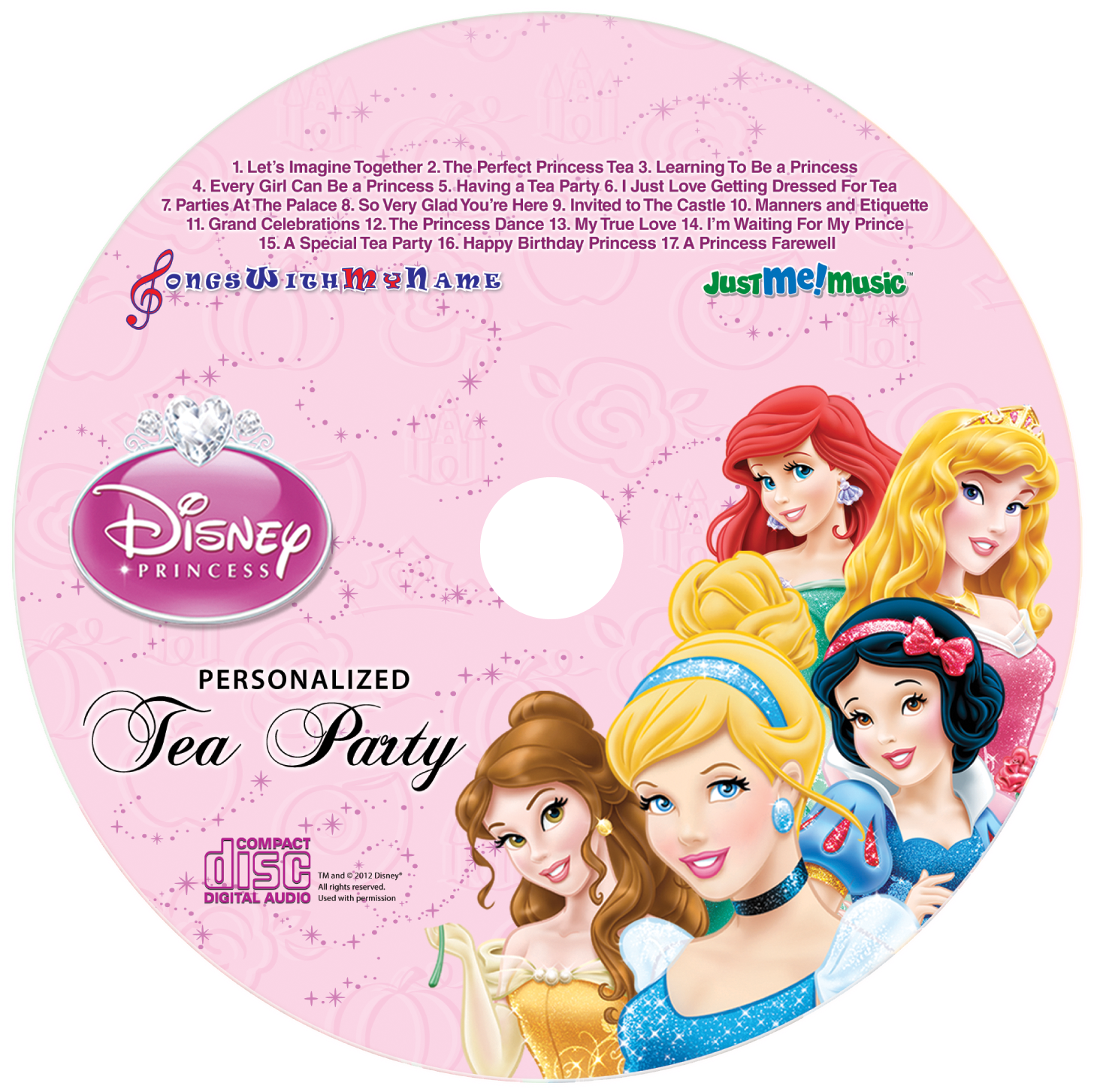 Disney Clipart (1500x1500), Png Download