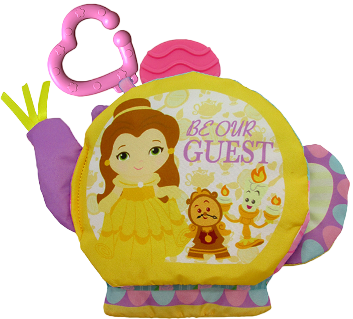 Disney - Belle Clipart (1150x1040), Png Download