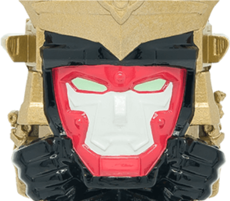 Mashems Power Rangers S1 Megazord - Power Ranger Mashems Uk Clipart (1024x585), Png Download