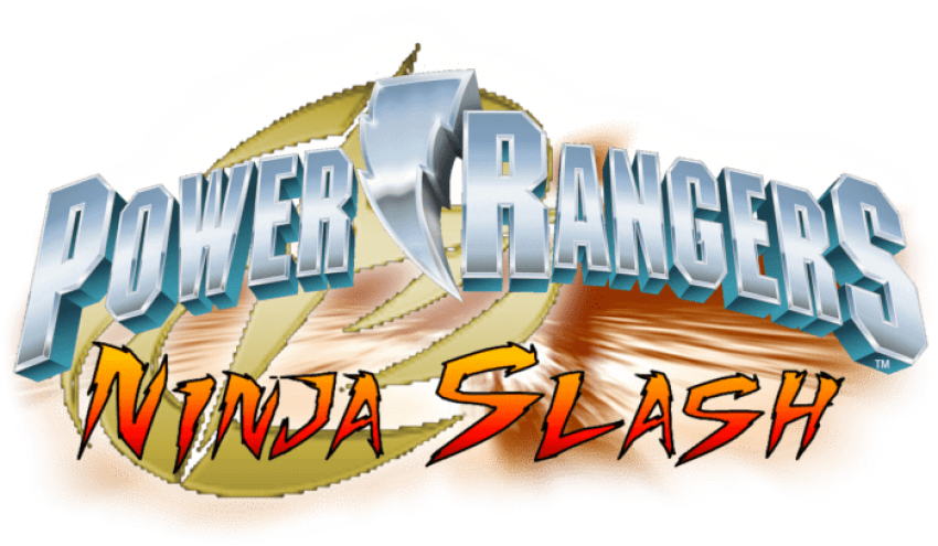 Free Png Download Power Rangers Legendary Ranger Power - Power Rangers Ninja Force 2017 Clipart (850x495), Png Download