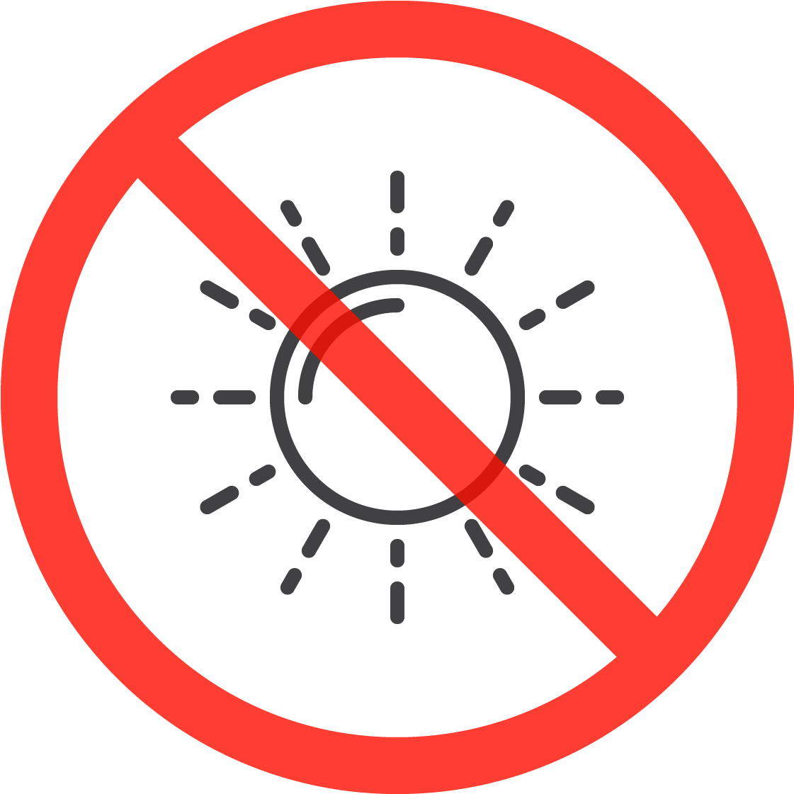 Solar Film Explanation - Charing Cross Tube Station Clipart (1280x1280), Png Download