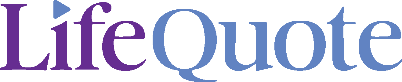 Lifequotelogo - Lifequote Logo Clipart (1317x270), Png Download