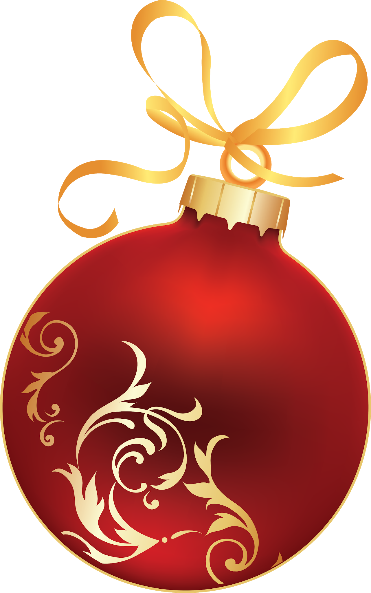 Pin By Pngsector On Christmas Png & Christmas Transparent - Christmas Balloons Png Clipart (1282x2048), Png Download