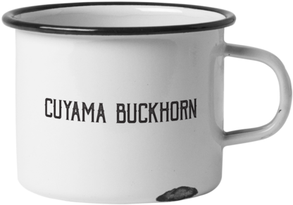 Cuyama Buckhorn Mug - Coffee Cup Clipart (1000x667), Png Download