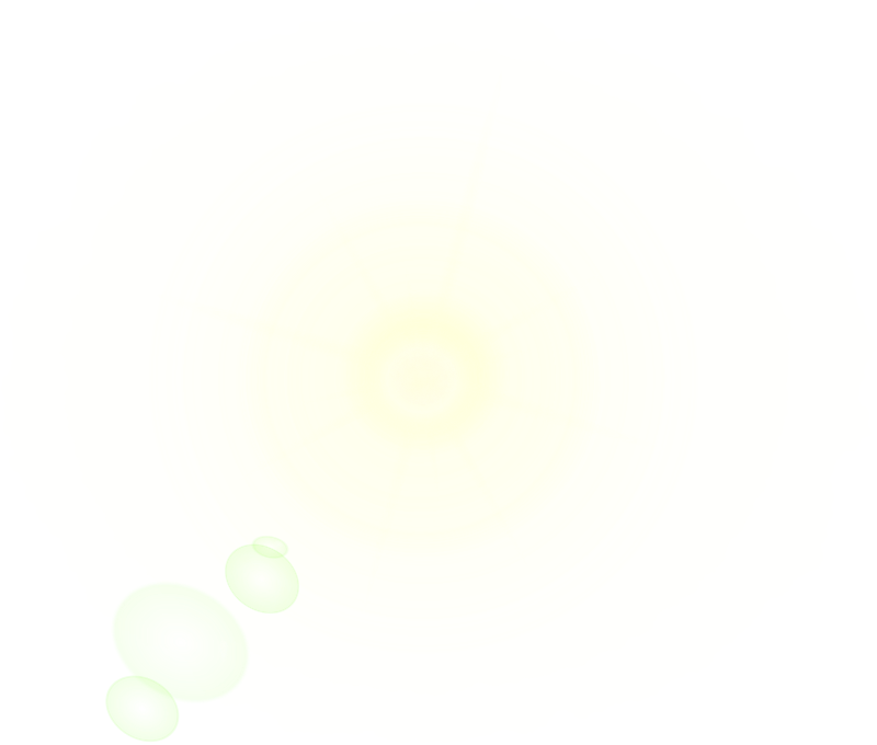 Real Sun Png - Circle Clipart (800x680), Png Download