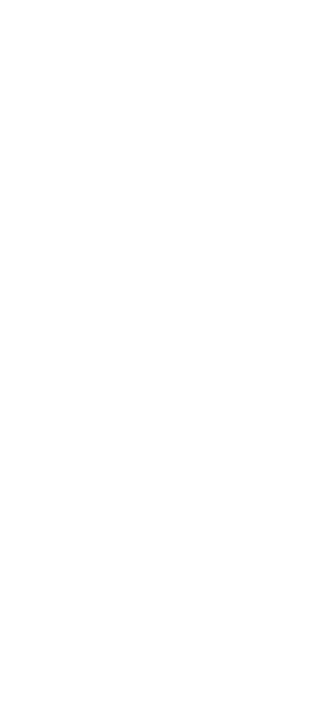 Vampire Silhouette By Paperlightbox - Illustration Clipart (455x1000), Png Download