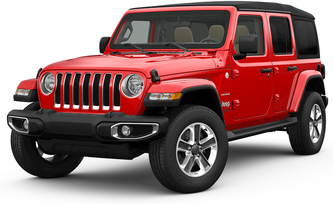 2019 Jeep Wrangler Jl - New Model Jeep Clipart (1366x855), Png Download