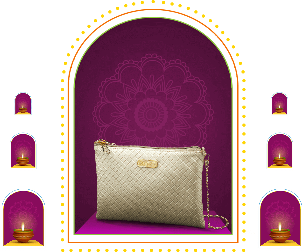 Bajaj Stylista Offer Buy Kitchen Appliances And Get - Arch Clipart (1259x1046), Png Download