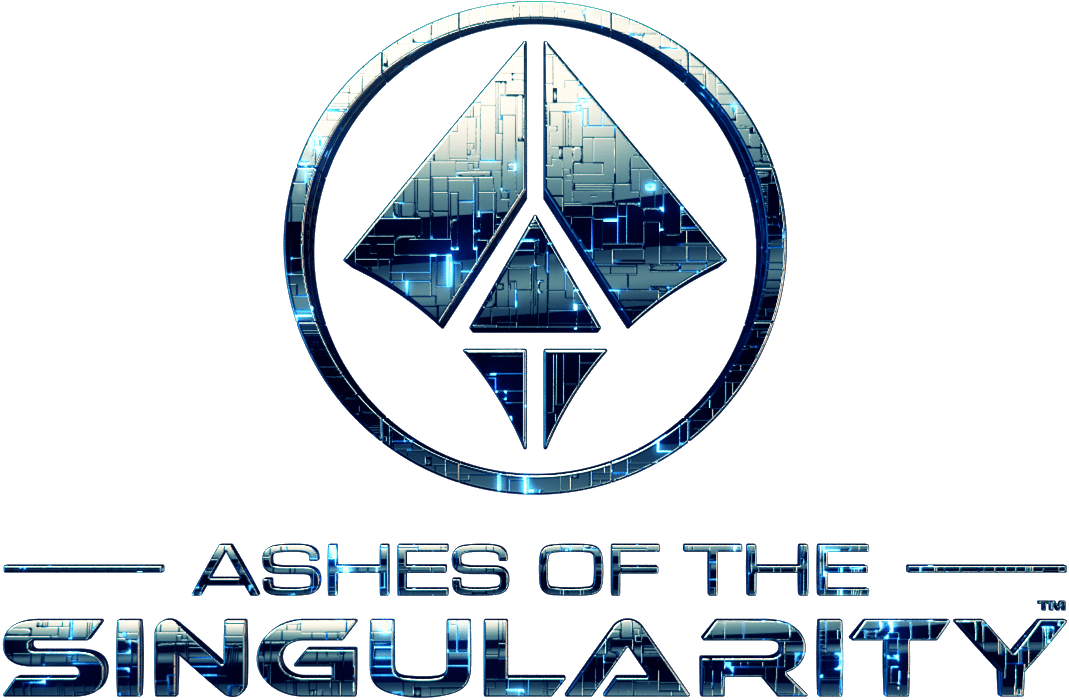 Stardock Releases Beta 2 Of Ashes Of The Singularity - Ashes Of The Singularity Clipart (1920x1080), Png Download