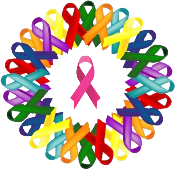 Beauty For Ashes Empowerment - They All Matter Cancer Clipart (726x564), Png Download