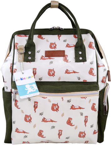 Ot01 - Tote Bag Clipart (800x465), Png Download