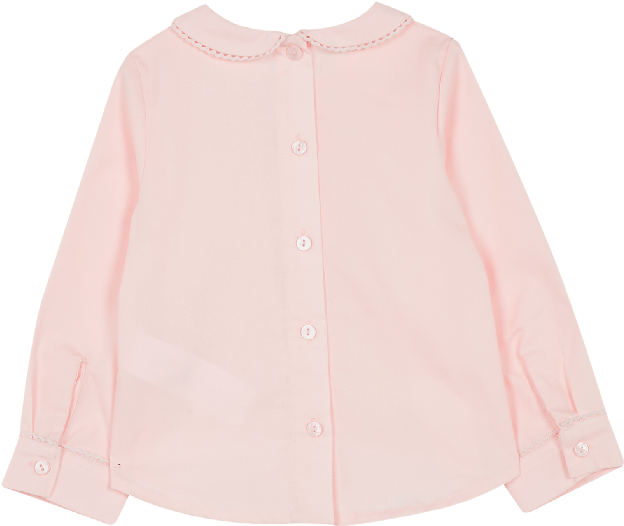 Pink Bow Blouse - Miniskirt Clipart (700x700), Png Download