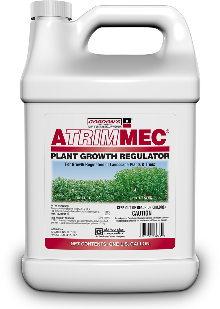 Atrimmec Plant Growth Regulator - Herbicide Clipart (1024x1024), Png Download