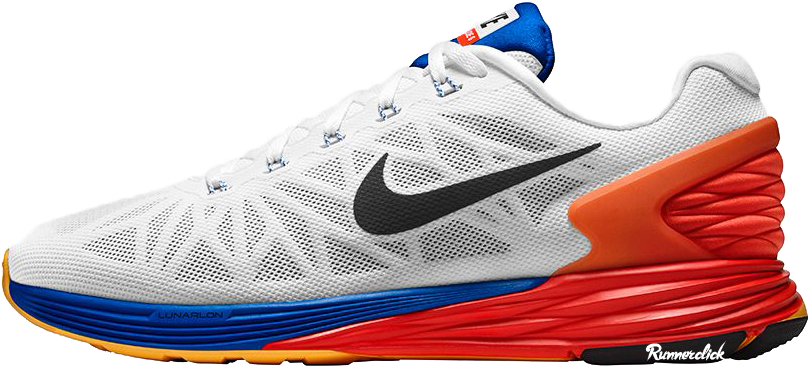 Running Shoes Transparent - Nike Running Shoes Transparent Clipart (940x478), Png Download