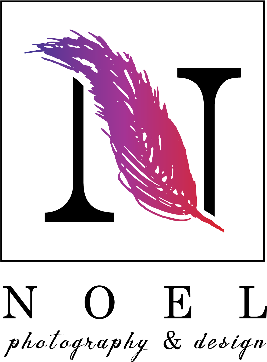 Noel Photography And Design - Graphic Design Clipart (1778x1778), Png Download