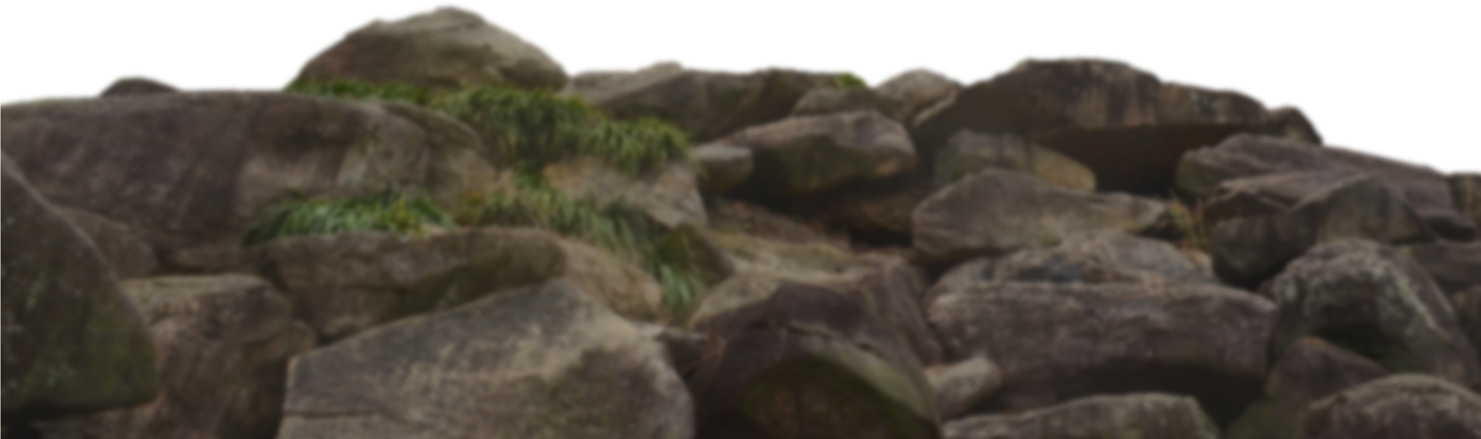 Rock Png ➤ Download - Picsart Rock Png Download Clipart (2876x3594), Png Download