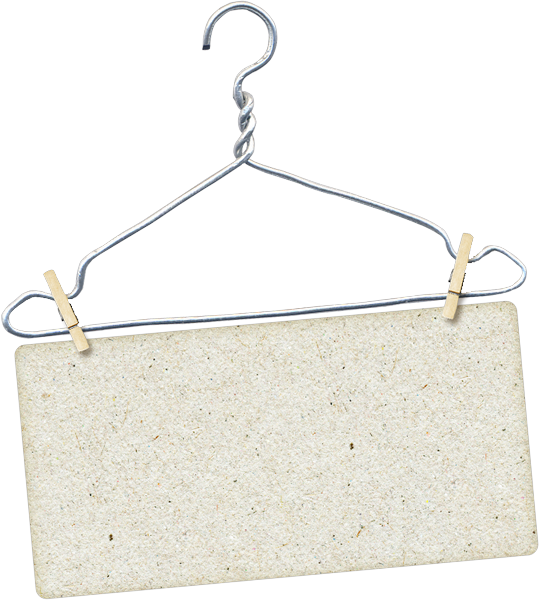 Blank Sign, Notebook Paper, Background Vintage, Borders - Scraps Png Clipart (539x600), Png Download