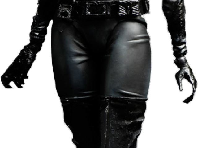 Catwoman Clipart Svg - Catwoman - Png Download (640x480), Png Download