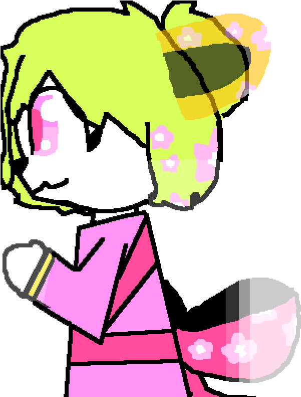 Sakura Clipart (1000x800), Png Download