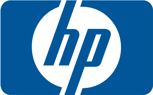 Hewlett-packard - Hewlett Packard Clipart (880x560), Png Download
