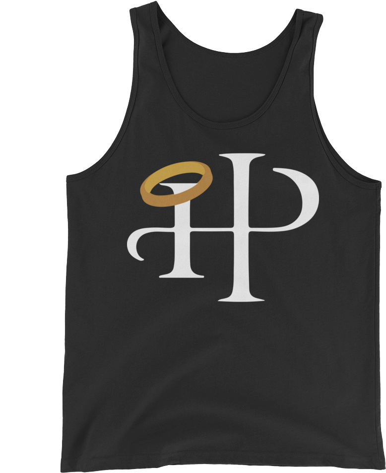 Hp Logo Tank Top - D Generation X Logo 2018 Png Clipart (1000x1000), Png Download