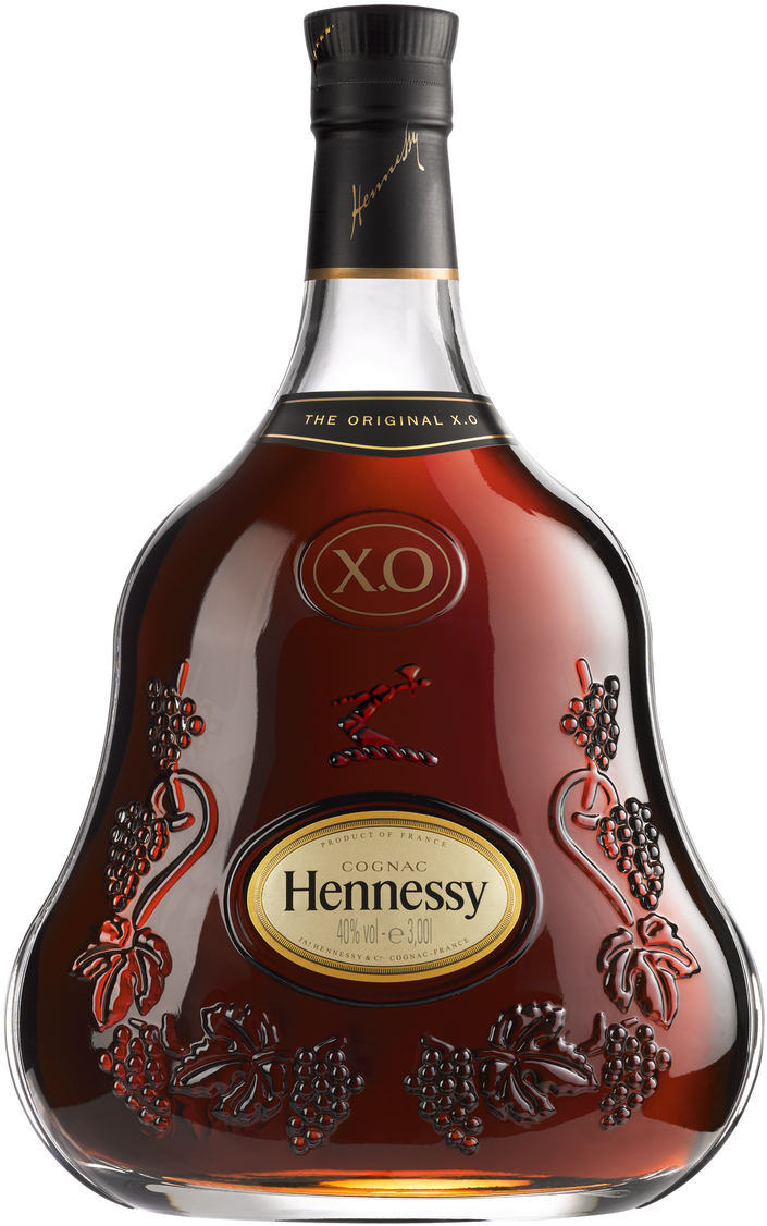 Image - Richard Hennessy Xo Price Clipart (960x1280), Png Download