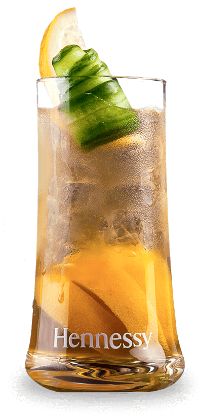 Hennessy Png - Lager Clipart (585x1000), Png Download