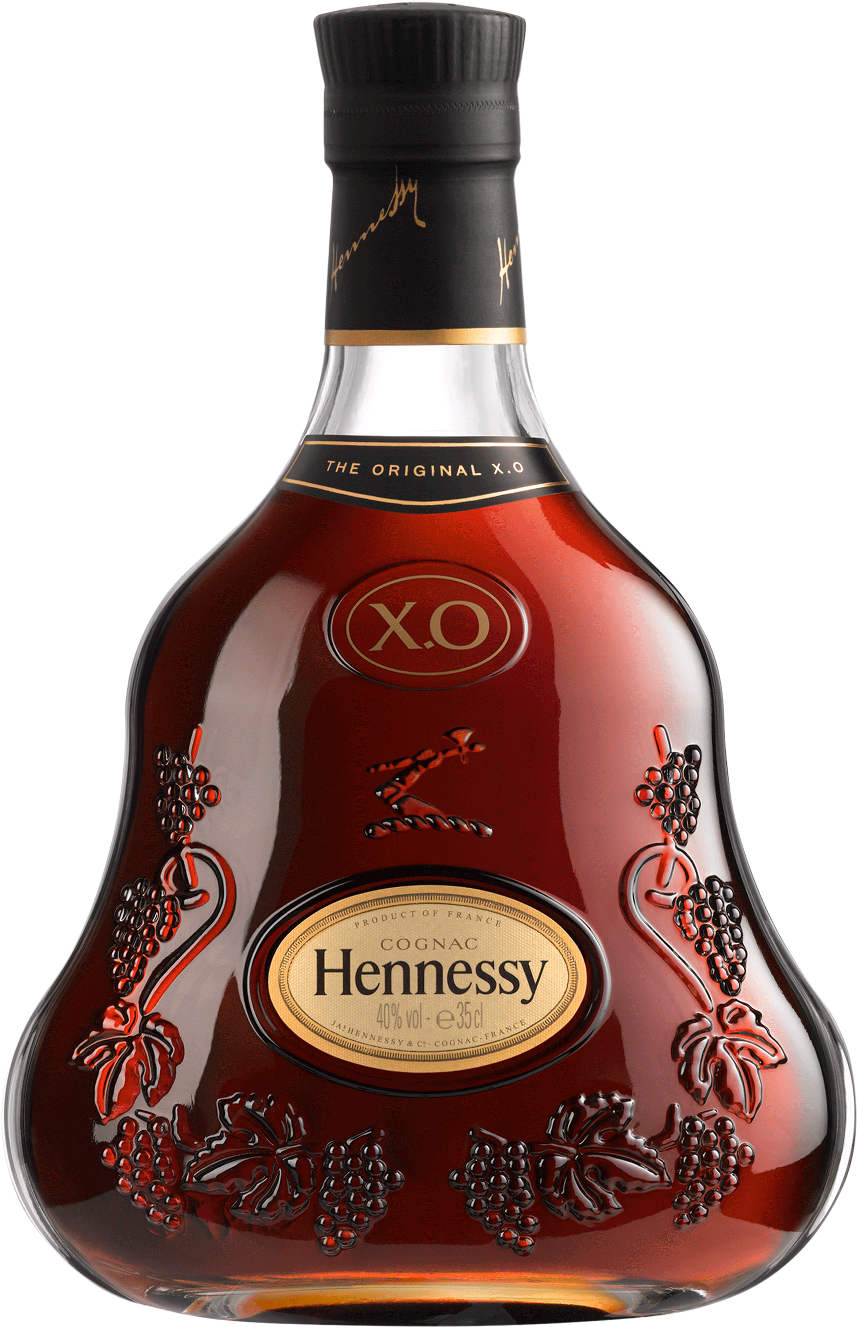 Cognac Xo Half Bottle Cl Halfbottle - Richard Hennessy Xo Price Clipart (3330x4440), Png Download