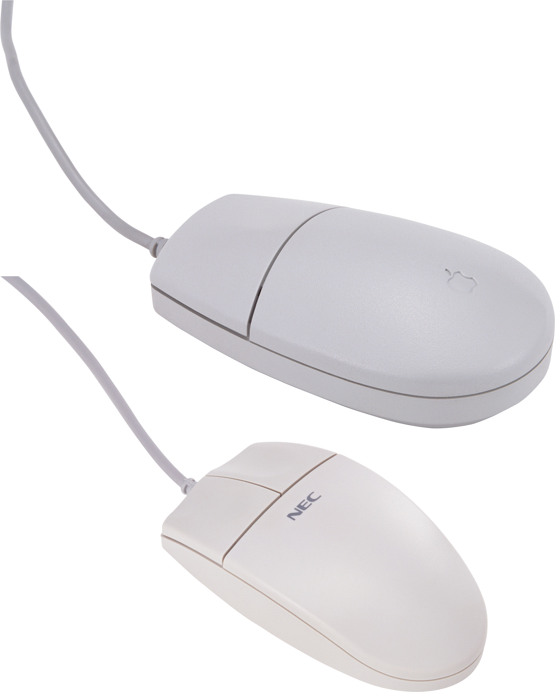 Mouse Clipart (2633x3148), Png Download