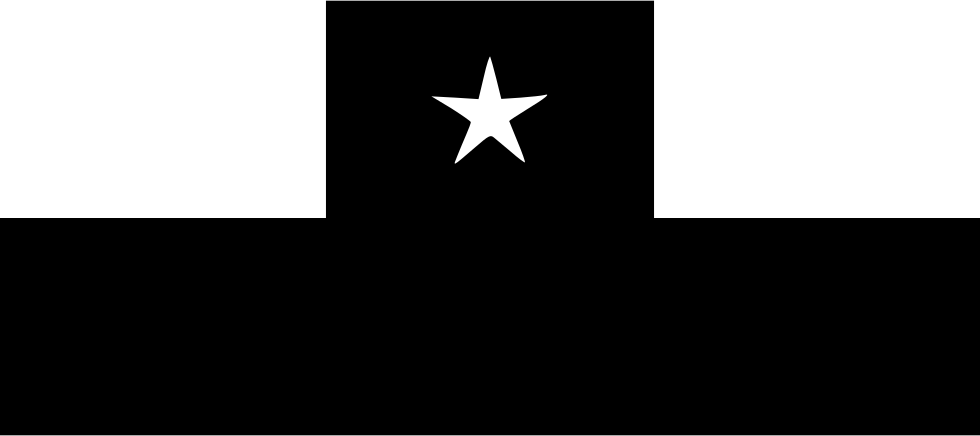 Podium Png - Flag Clipart (980x436), Png Download