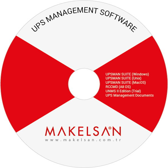 Maknet Ups Management Software - Circle Clipart (1000x1000), Png Download