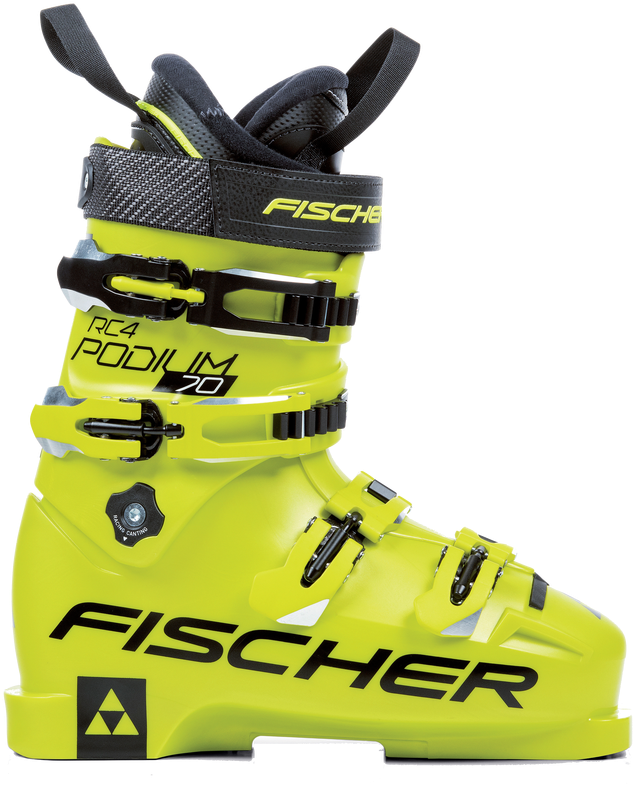 Fischer Ski Boots 2019 Clipart (768x1280), Png Download
