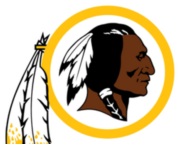 Washington Redskins Clipart Vector - Kendrick High School Logo - Png Download (640x480), Png Download