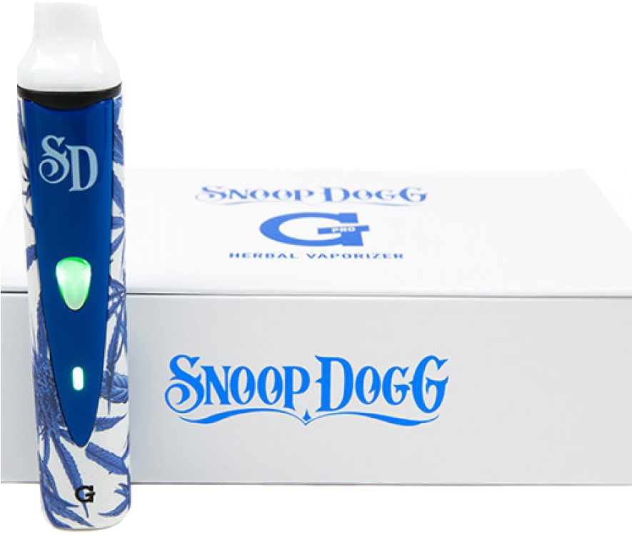 Snoop - Vaporizer Clipart (884x884), Png Download