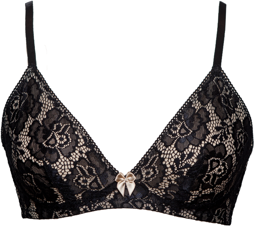Bra Png Clipart - Transparent Background Bra Png (1024x1024), Png Download