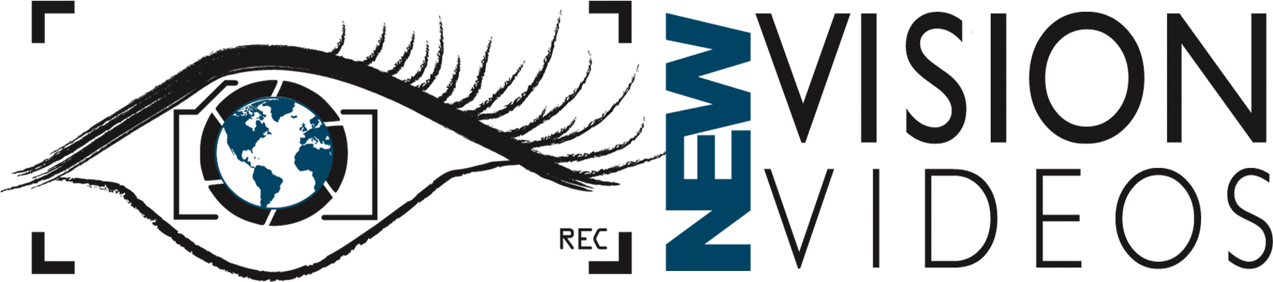 New Vision Videos - Polska Federacja Campingu I Caravaningu Clipart (1885x802), Png Download