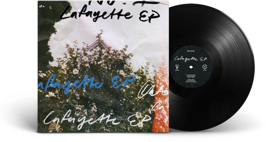 Major Murphy Come By Sunday Clipart (1000x708), Png Download