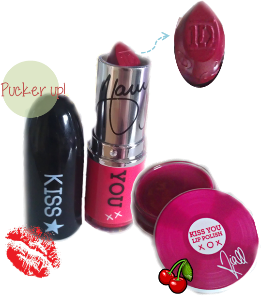 Lip Polish £2 - Bottle Clipart (581x653), Png Download