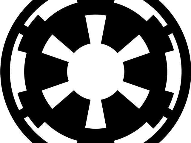 Star Wars Clipart Imperial Seal - Things You Can T Unsee Logo - Png Download (640x480), Png Download