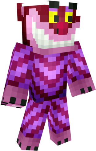 Cheshire Cat Jpg Png - Toy Block Clipart (640x640), Png Download