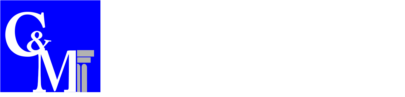 Cole And Mace Law - Shirt Clipart (1469x379), Png Download